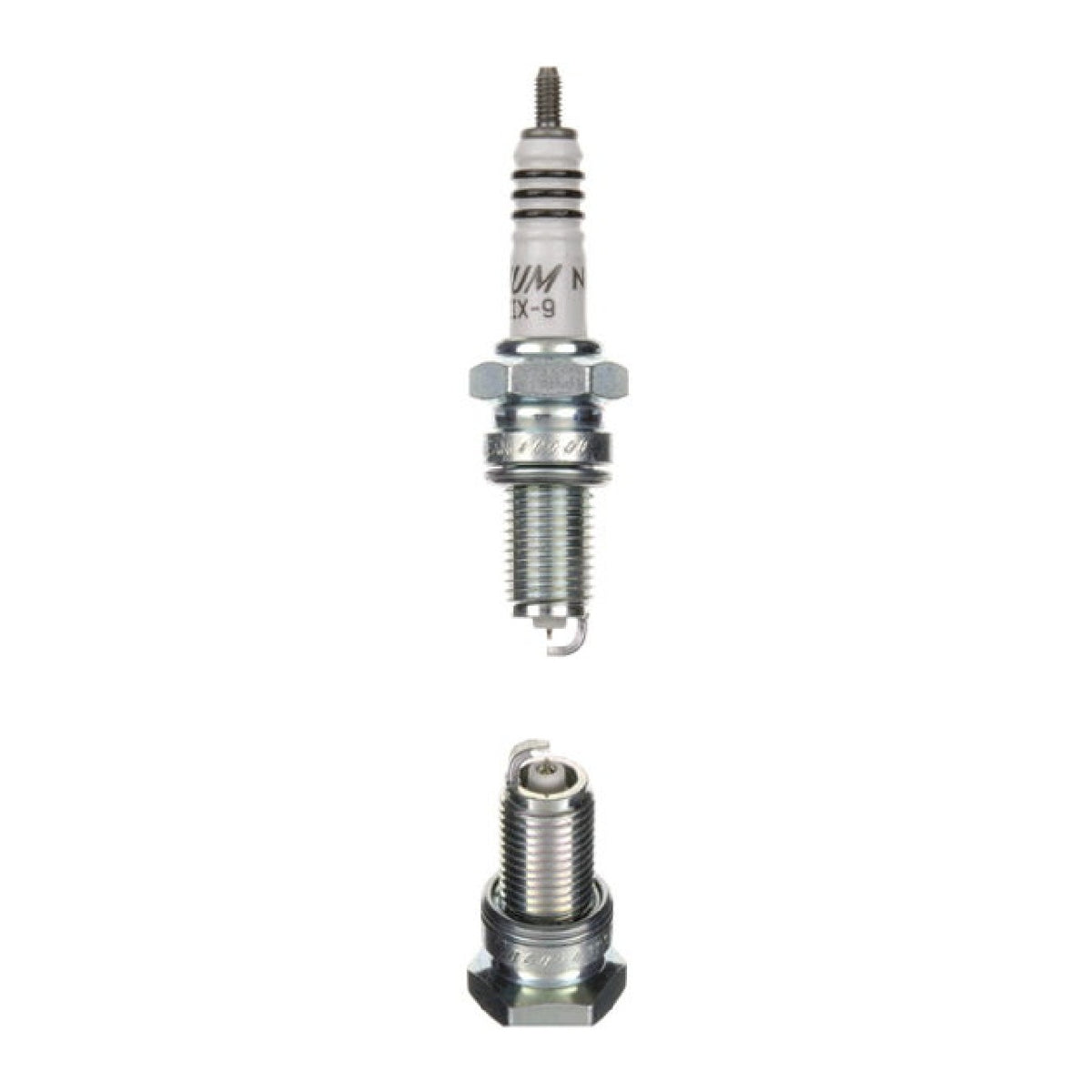 NGK DPR9EIX-9 Candela di accensione IRIDIUM IX