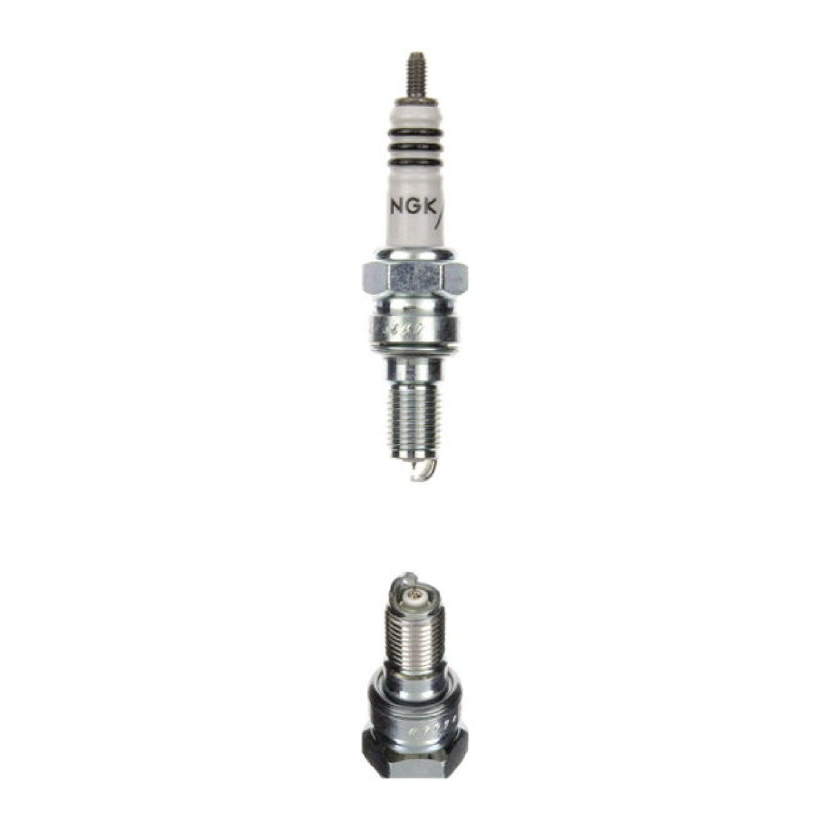 NGK CR9EHIX-9 Candela di accensione IRIDIUM IX