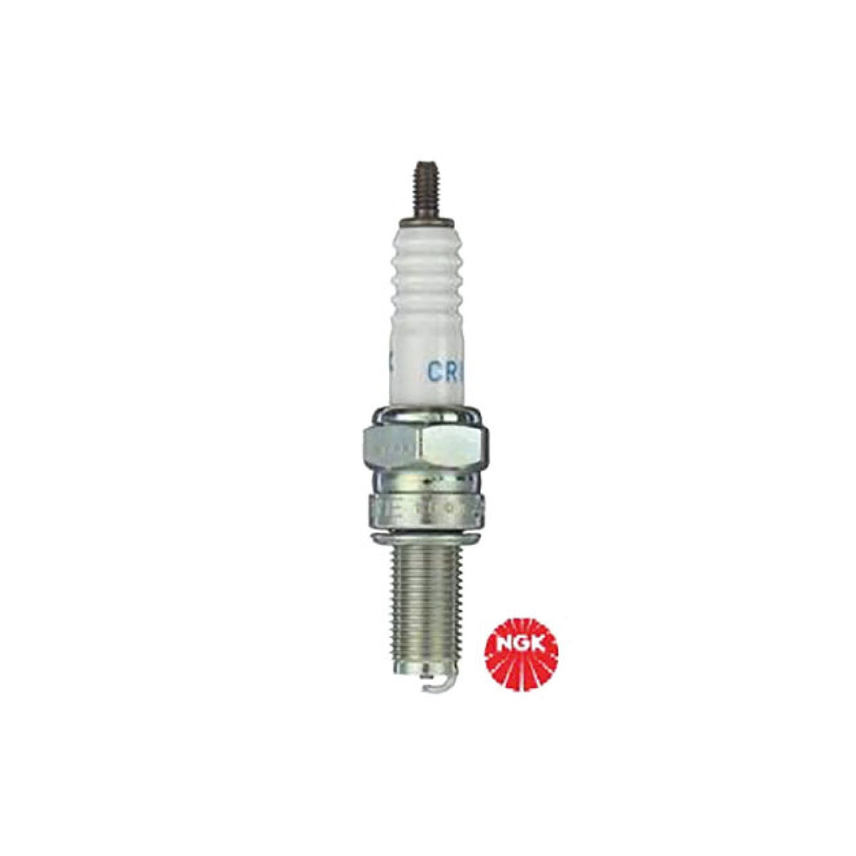 NGK CR10E Candela di accensione