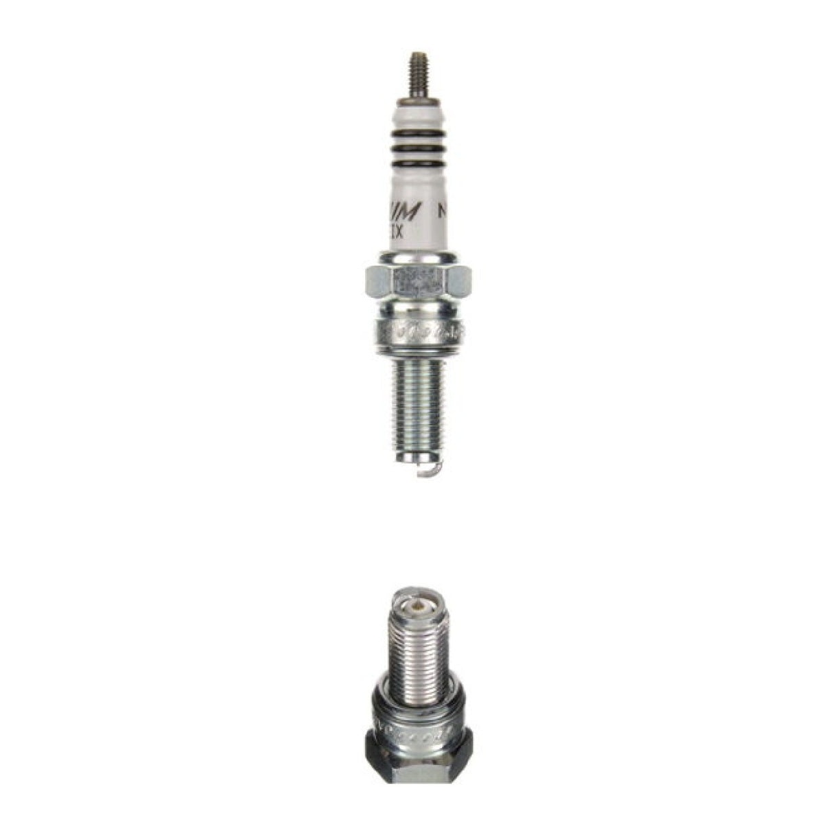 NGK CR10EIX Candela di accensione IRIDIUM IX