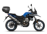 Shad Top Master Attacco Bauletto UM DSR Adventure TT 125