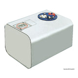 Serbatoio inox 49 l