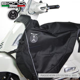 Biondi Coprigambe Scooter Coprirapido Impermeabile Antivento Antigelo