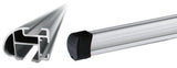 Thule 000394 Schwerlast-Dachträger 200 cm