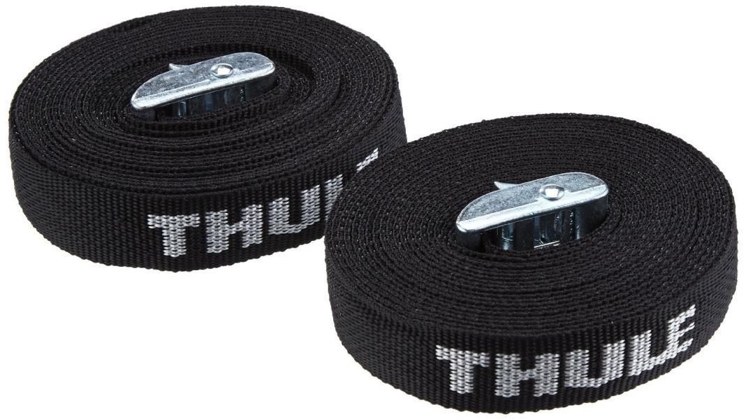 Thule 000523 Ladungsgurte 400 cm