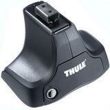 Thule 754 Set mit 4 Rapid System Füßen für Dachträger