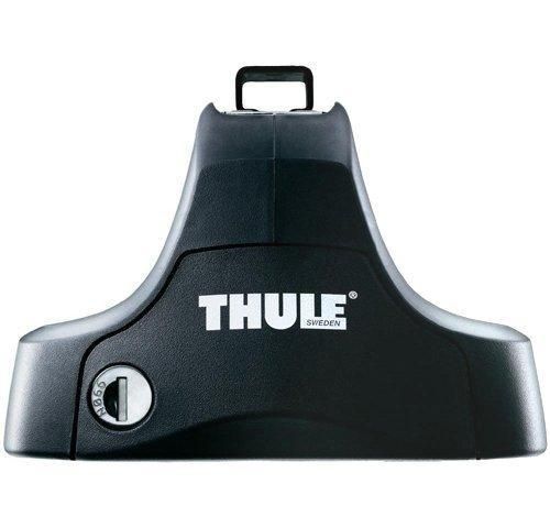 Thule 754 Set mit 4 Rapid System Füßen für Dachträger