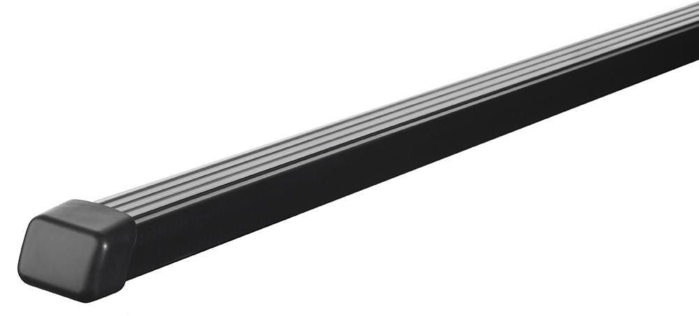 Thule 000767 SquareBar Dachträger 220 cm