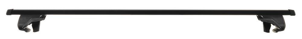 Thule SmartRack Portatutto Completo in Acciaio 127 cm