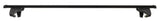 Thule SmartRack Portatutto Completo in Acciaio 127 cm