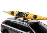 Thule Porta kayak/canoa Hull-a-Port Aero
