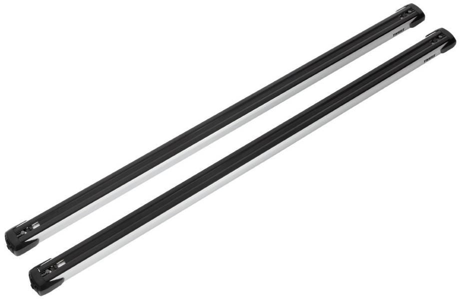 Thule 000891 SlideBar 127 cm Dachträger