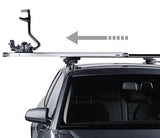 Thule 892 Barre portatutto SlideBar 144 cm
