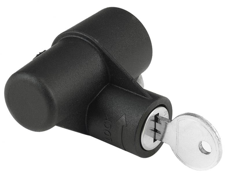 Thule 000957 RideOn/HangOn Fahrradträgerschloss