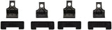 Thule Rapid System Befestigungsset 1397