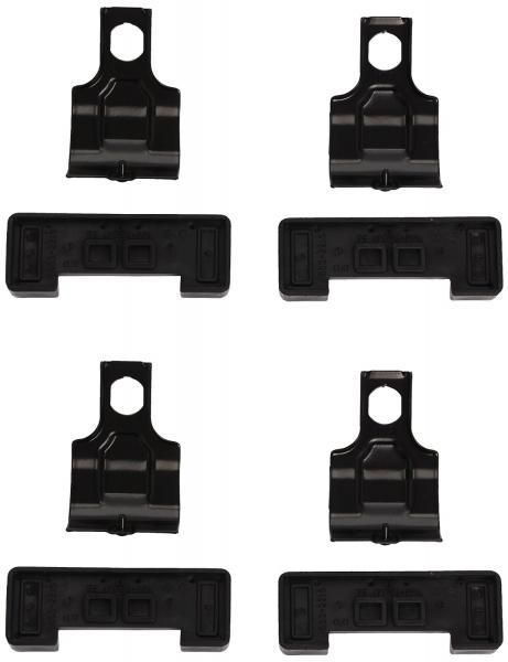 Thule Rapid System Befestigungsset 1651