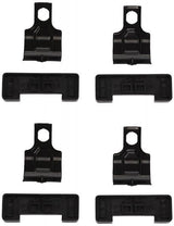 Thule Rapid System Befestigungsset 1651