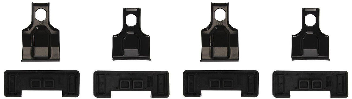 Thule Kit di fissaggio Rapid System 1695