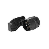 Thule Adattatore Presa Rimorchio da 13 a 7 Poli
