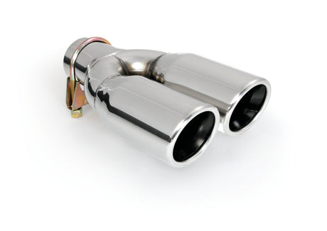 Pilot Terminale di scarico auto Doppi TS-43