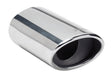 Pilot Terminale di scarico auto Taglio Diagonale TS-17 S