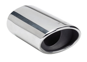 Pilot Terminale di scarico auto Taglio Diagonale TS-17 S