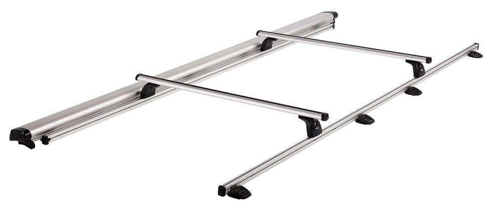 Thule Smart Clamp System L2H2 con Connettori Tenda Ducato/Boxer/Jumper
