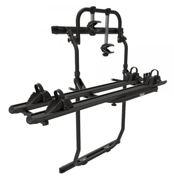 Portabicicletas Thule 302018 Elite Van XT Negro Crafter 17>