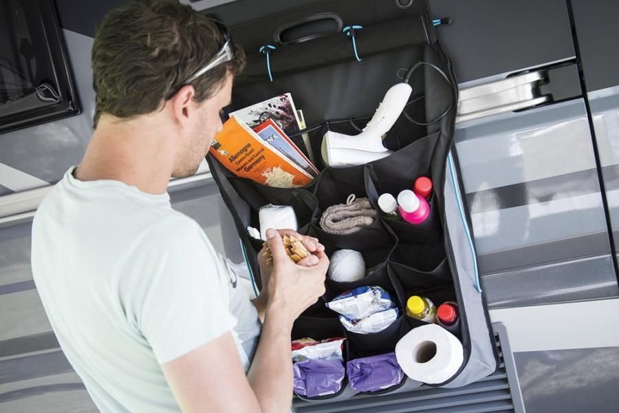 Thule 306924 Organizer da parete