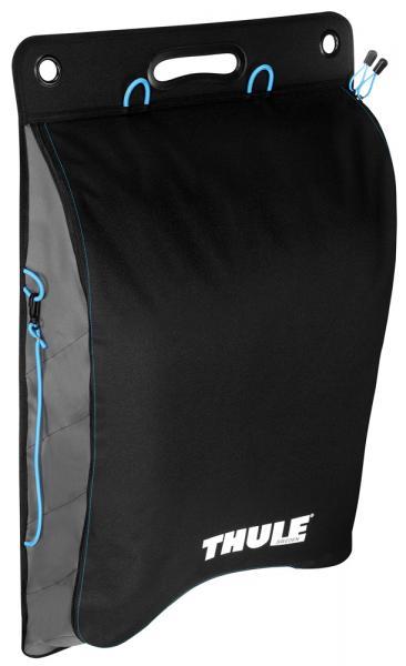 Thule Organizer da Parete 50x85 cm in Poliestere Resistente alle Intemperie