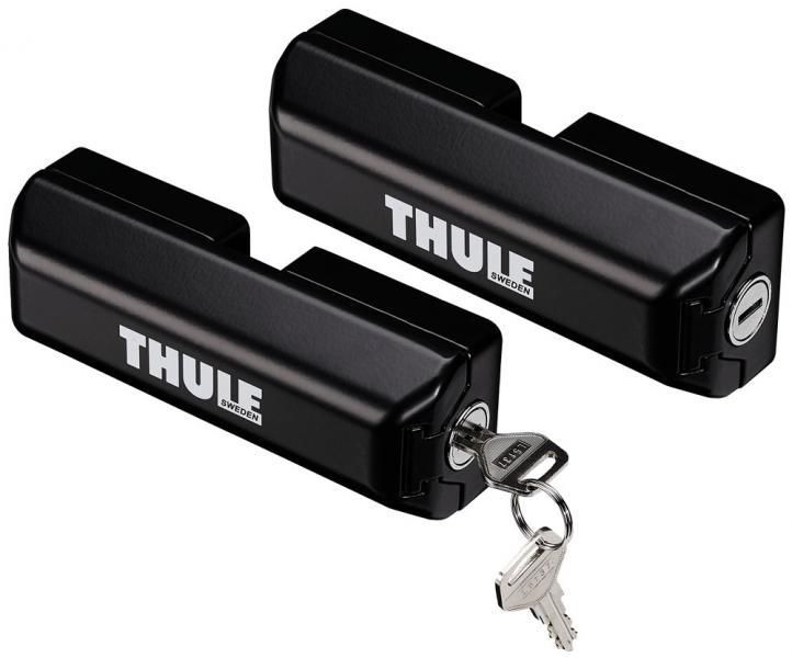 Thule 309833 Van Lock Türschlösser (Paar)