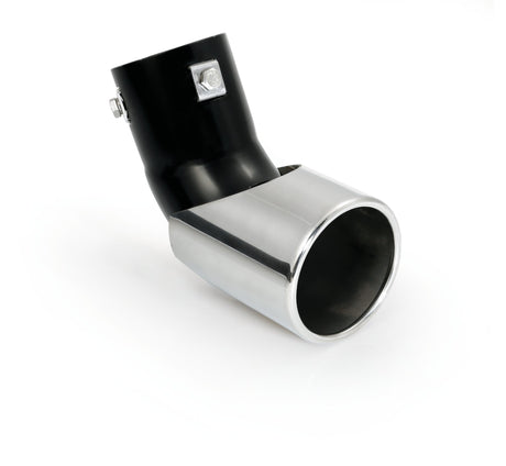 Pilot Terminale di scarico auto Gomito TS-61