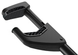 Thule 598001 ProRide Aluminium-Dachfahrradträger