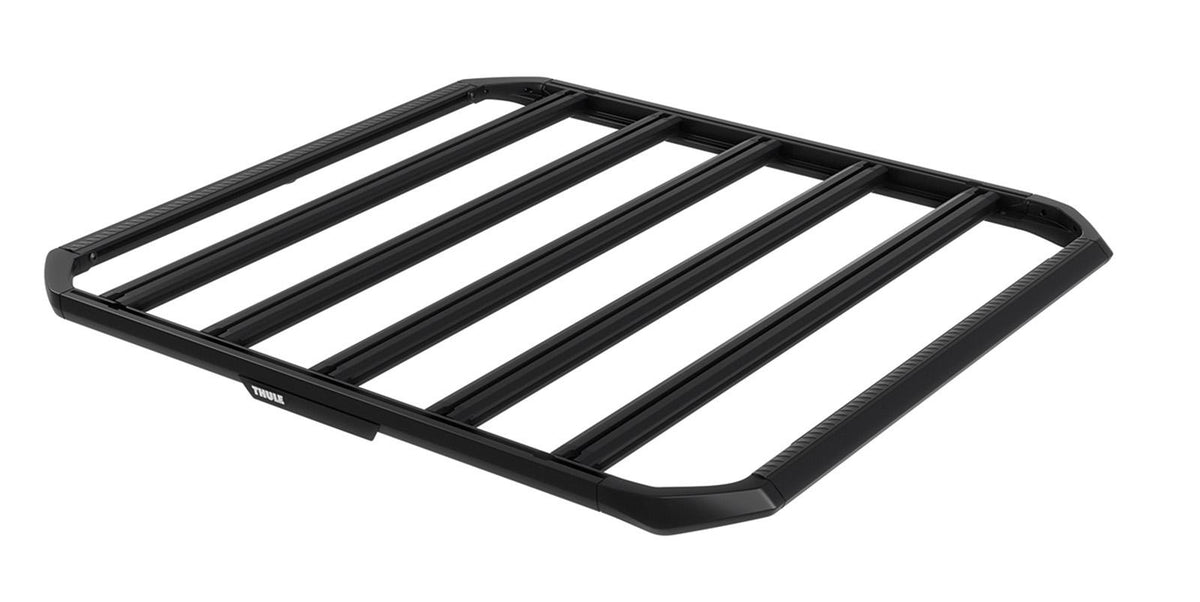 Thule Caprock Piattaforma da Tetto 138 x 150 cm