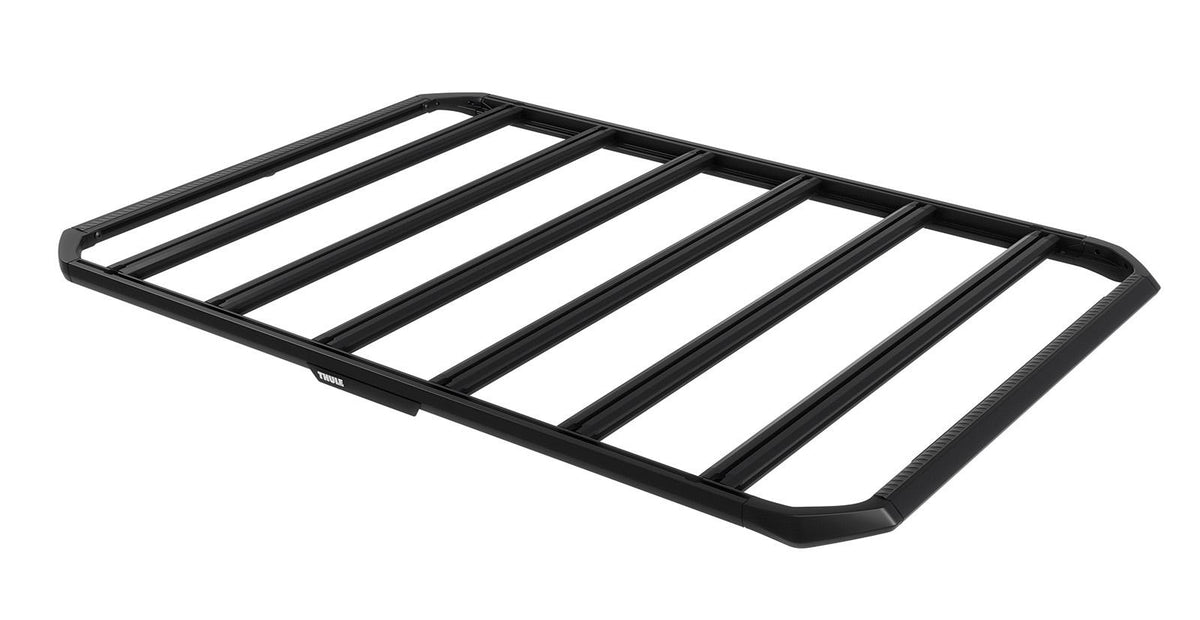Thule Caprock Piattaforma da Tetto 144 x 210 cm