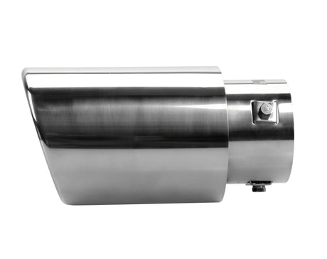 Pilot TS-78, terminale di scarico