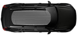 Cofre de techo Thule Motion XT Alpine para coche, titanio pulido 629500