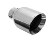 Pilot TS-79, terminale di scarico