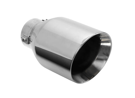 Pilot TS-79, terminale di scarico