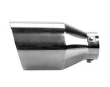 Pilot TS-79, terminale di scarico