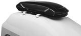 Box tetto auto Motion 3 XXL Nero Lucido Thule