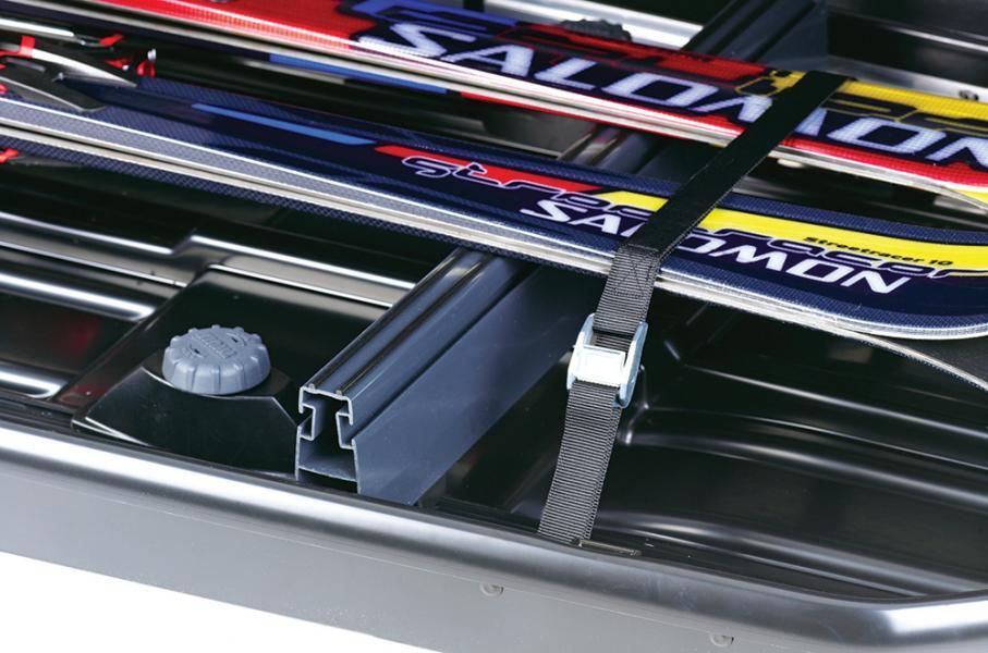 Thule 694500 Portasci interno per box modello 500