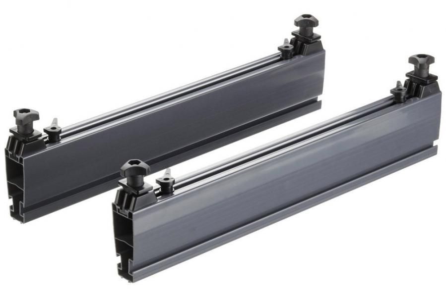 Thule 694600 Portaesquís interno para caja modelo 600