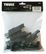 Thule Adattatori Fissaggio Box su Canaline a T 24 mm
