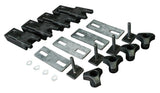 Thule 697104 Adapter zur Befestigung von Boxen an 20x27 mm T-Nuten