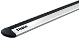 Thule 711400PZ Thule Singola Wingbar Evo 135 Cm