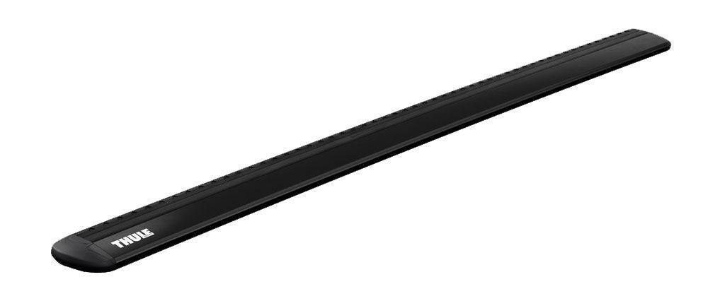 Thule Wingbar Evo Nera Singola 150 cm