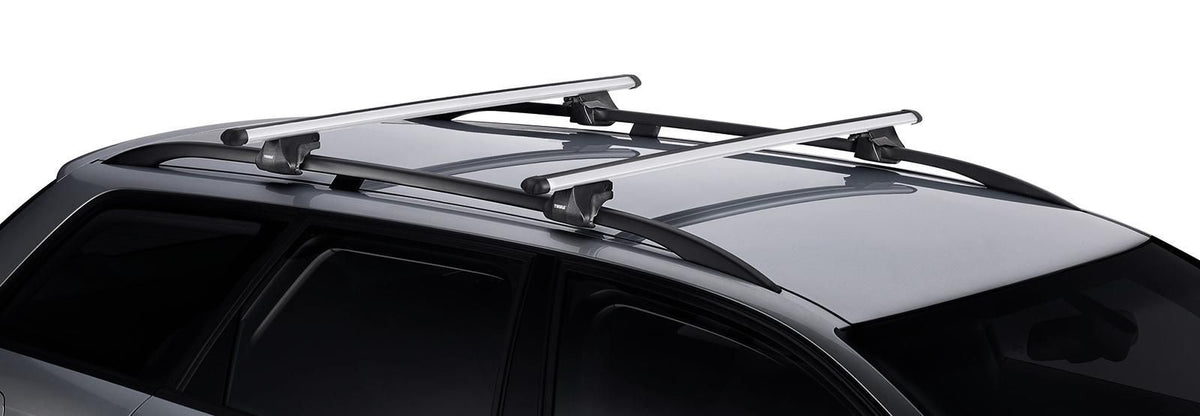 Thule Smartrack XT Alu 118