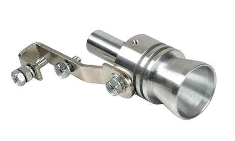 Pilot Terminale di scarico auto Effetti speciali Turbo-Sound - XL -  58/85 mm