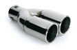 Pilot Terminale di scarico auto Doppi TS-23